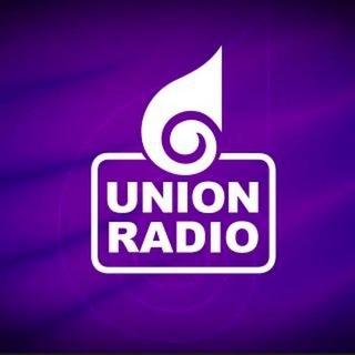 Логотип @circuitounionradio - Unión Radio