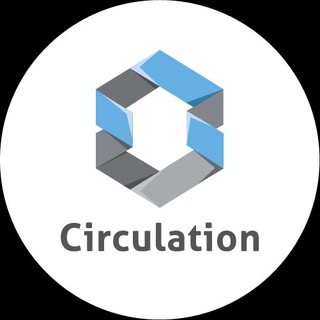 Логотип @circulation2020 - Circulation Official