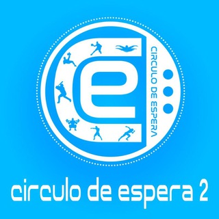 Логотип @circulodeespera2 - Vídeos Círculo de Espera