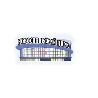 Логотип @circus_novosibirsk - Новосибирский Государственный Цирк