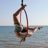 Логотип @circusartandme - Miippp