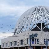 Логотип @circusekat - Екатеринбургский цирк