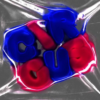 Логотип @circusfestival - 🎪CIRCUS FEST | 15.03.26 | ФЕСТИВАЛЬ ЦИРК