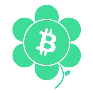 Логотип @ciredotipbotgroup - bitFlowers TipBot Group