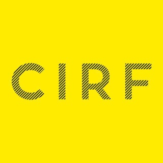 Логотип @cirf_channel - CIRF