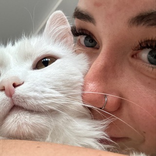 Логотип @cirk_valeryevni - Цирк🎪🤡имени Дарьи Валерьевны