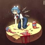 Сырноваренье🍆