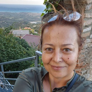 Логотип @ciromarinavibe - Мария и Море| Калабрия