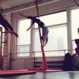 Логотип @cirqueirinque - cirqueirinque