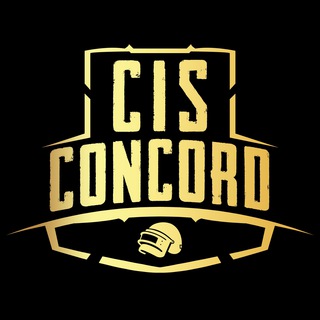 Логотип @cis_concord - CIS CONCORD