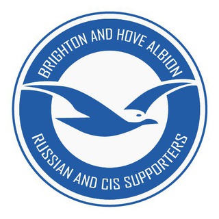 Логотип @cisbhafc - Brighton Hove Albion News