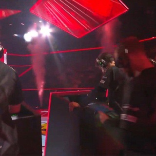 Логотип @cisbrawltalents - таланты снг