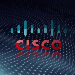 Логотип @cisco - Сisсо Сhаnnеl