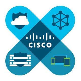 Логотип @cisco_books - Cisco books