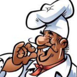 Логотип @ciscuisine555 - Кухня народов СССР Chat