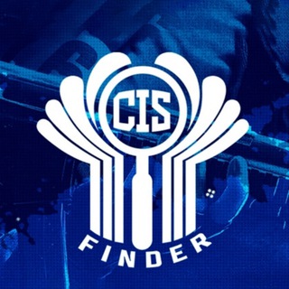 Логотип @cisfinder - CIS FINDER / Поиск игроков CS2