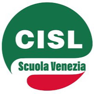 Логотип @cislscuolavenezia - Cislscuolavenezia