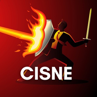 Логотип @cisneradioytv - CISNE Radio & TV