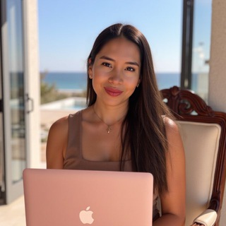 Логотип @cisnerosgabi - Gabi Cisneros