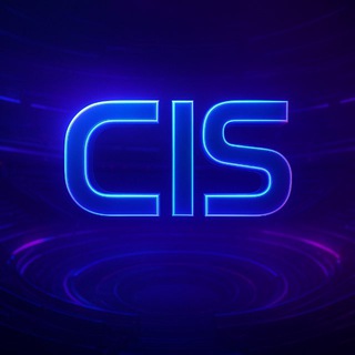 Логотип @cisnewsuaa - CIS Арена | Новини кіберспорту