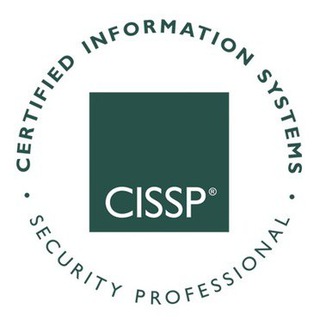 Логотип @cissp - cissp
