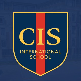 Логотип @cistashkentnews - CIS Tashkent