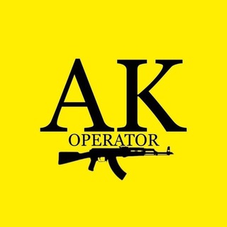 Логотип @cit_pubgmm - akOPERATOR GROUP✅