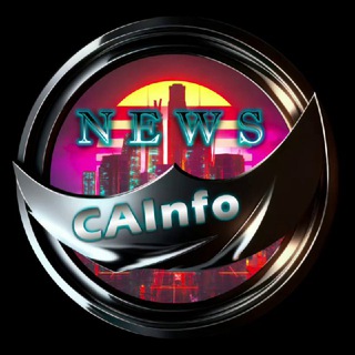 Логотип @citadel_ai - Цитадель Инфо Эры