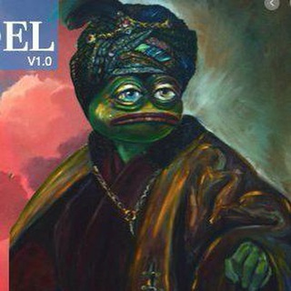 Логотип @citadel_news - Вестник Цитадели