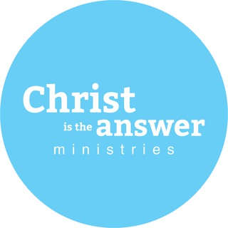 Логотип @citaministries - 🌎CITA: про МІСІОНЕРСТВО