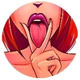 Логотип @citas_en_telegram - Citas en Telegram