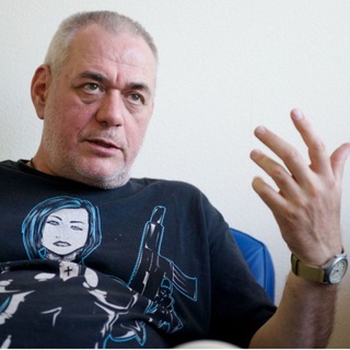 Логотип @citatidorenko - Цитаты Доренко