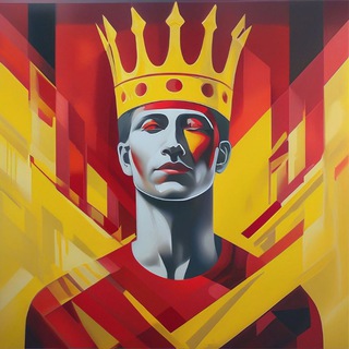 Логотип @citatnuikorol - ЦиТаТнЫй КоРоЛь | | СаМоРаЗвИтИе