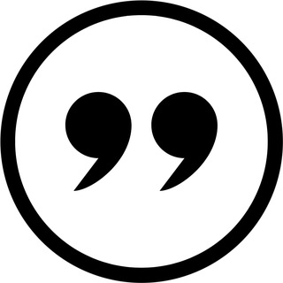 Логотип @citatspercem - Цитаты с Перцем