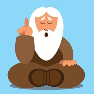 Логотип @citatyvkarmane - Цитаты в кармане