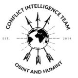 Логотип @citchat - CIT Chat