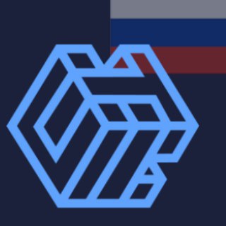 Логотип @citex_ru - CITEX [Russian]