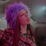 Логотип @citiam - Pray for me