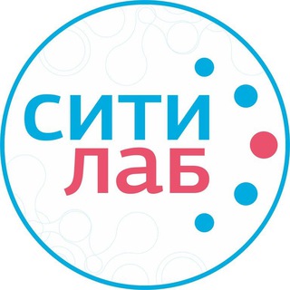 Логотип @citilab_medic - СИТИЛАБ l МЕДЦЕНТР на РослогоlКРАСНОДАР