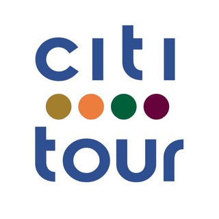 Логотип @cititour - СитиТур | Туристическое агентство