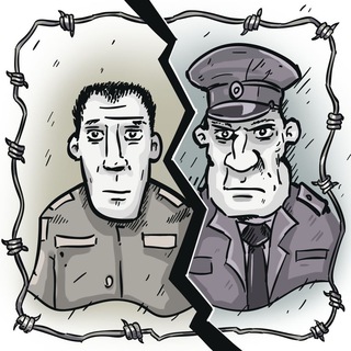 Логотип @citizencitizencitizen - Гражданин — Начальник