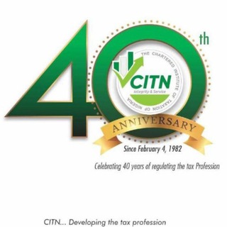 Логотип @citnstudents - CITN Students Platform
