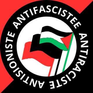 Логотип @citoyensencolerefrancais2020 - RÉVOLTÉ•E•S ANTIFASCISTE