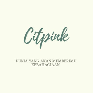 Логотип @citpinklpm - LPM CITPINK