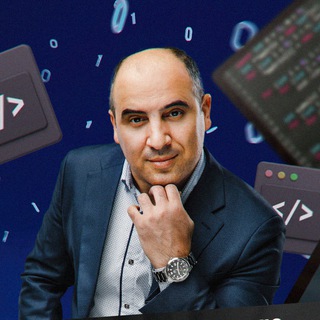 Логотип @citprofi - Веб-школа IT профессий