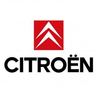 Логотип @citroen_choogl - 🚘 Citroen Club Chat 🛠