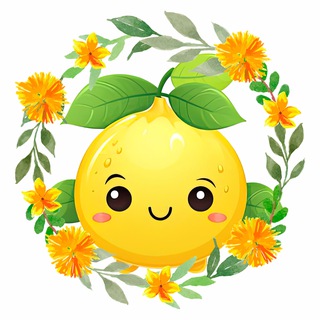 Логотип @citrus_neposhloe - Цитрус | Непошлое