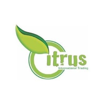 Логотип @citrus_support - Citrus International Chat