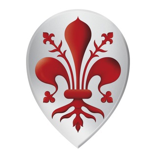 Логотип @cittadifirenzeufficiale - Città di Firenze