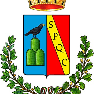 Логотип @cittadiguidoniamontecelio - Città di Guidonia Montecelio